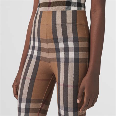 burberry leggings women's.